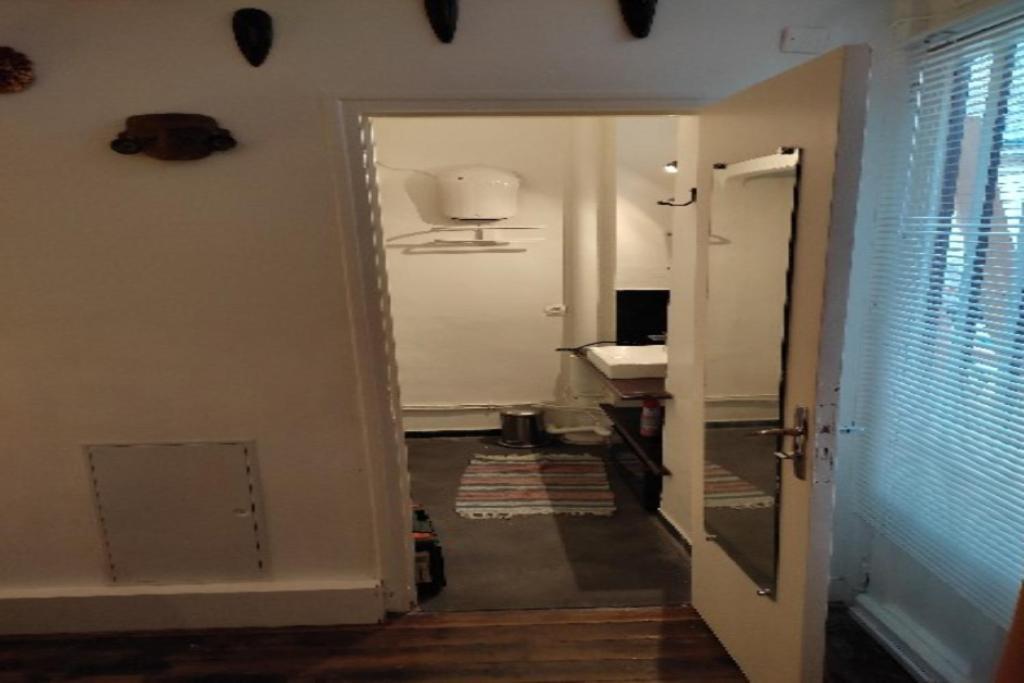 Two Beautiful Studios - Bastille- 4 Pers ปารีส ภายนอก รูปภาพ